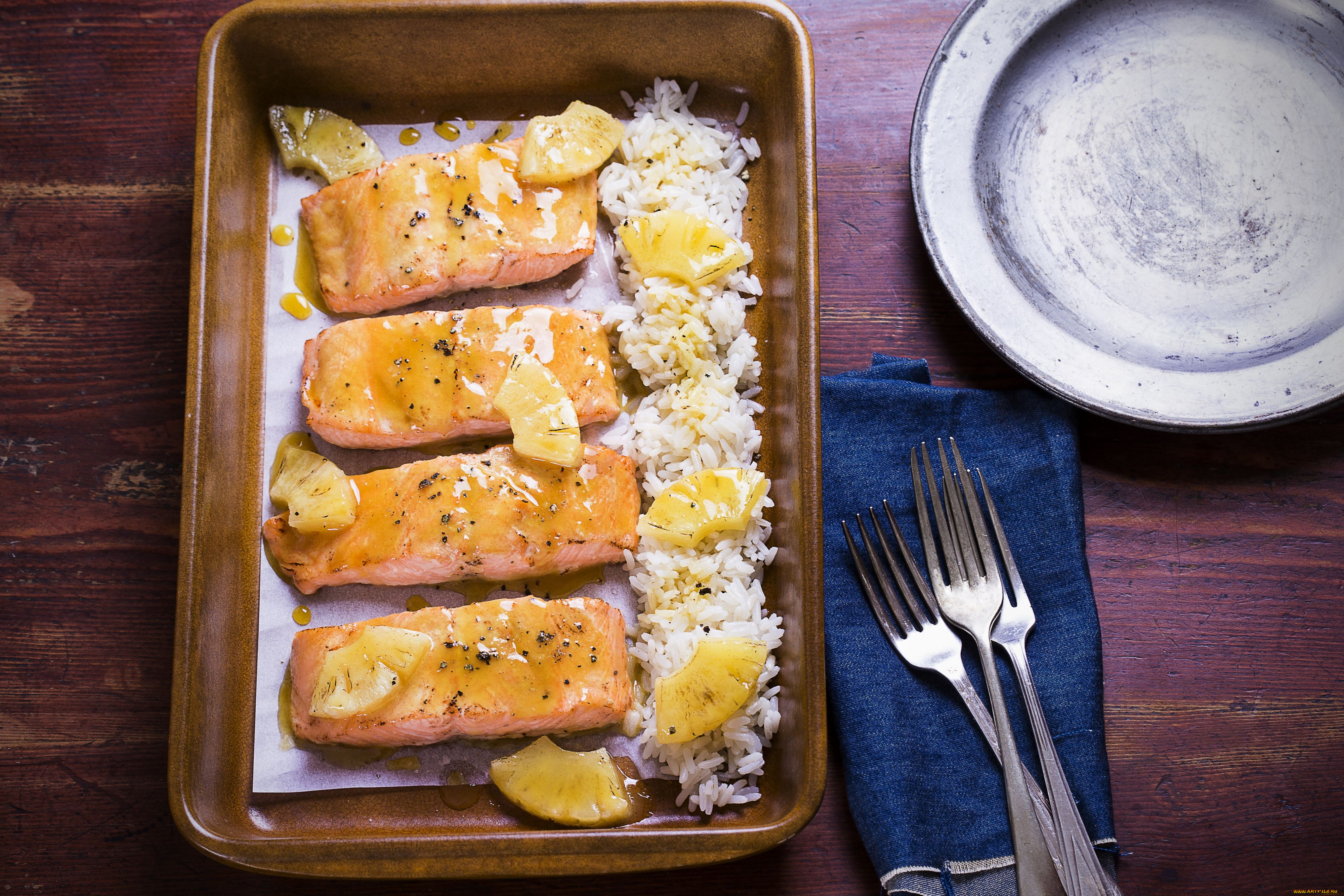 hawaiian, salmon, , , , , , , , , 